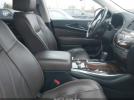 INFINITI Qx Image 8