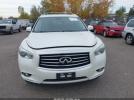 INFINITI Qx Image 5
