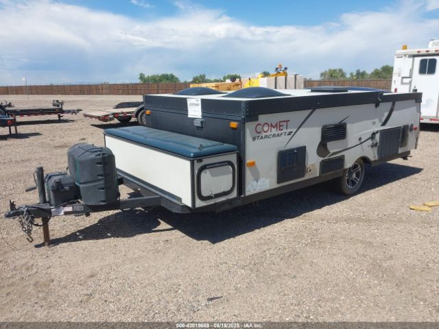 Jayco Comet Image 10