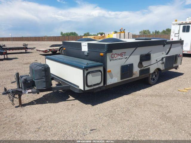 Jayco Comet Image 10