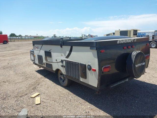 Jayco Comet Image 11