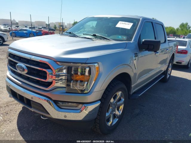 Ford F-150 Xlt Image 15