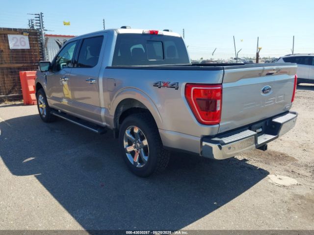 Ford F-150 Xlt Image 5