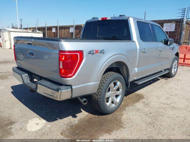 Ford F-150 Xlt Image 11