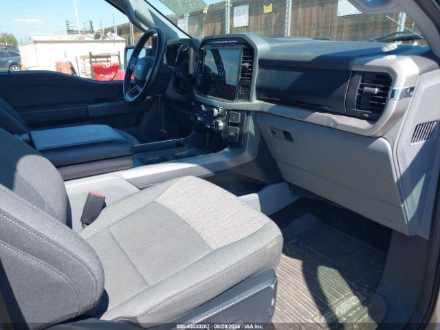 Ford F-150 Xlt Image 12