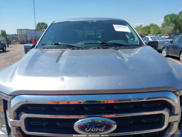 Ford F-150 Xlt Image 8