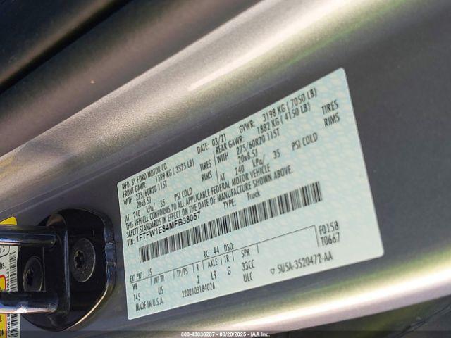 Ford F-150 Xlt Image 13