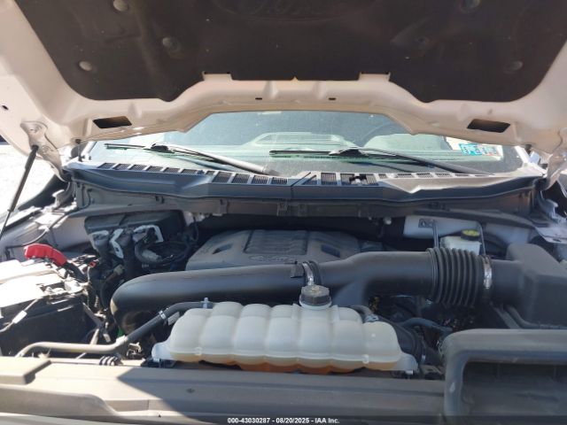 Ford F-150 Xlt Image 3