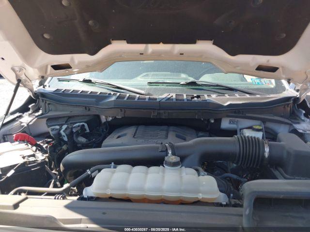 Ford F-150 Xlt Image 3