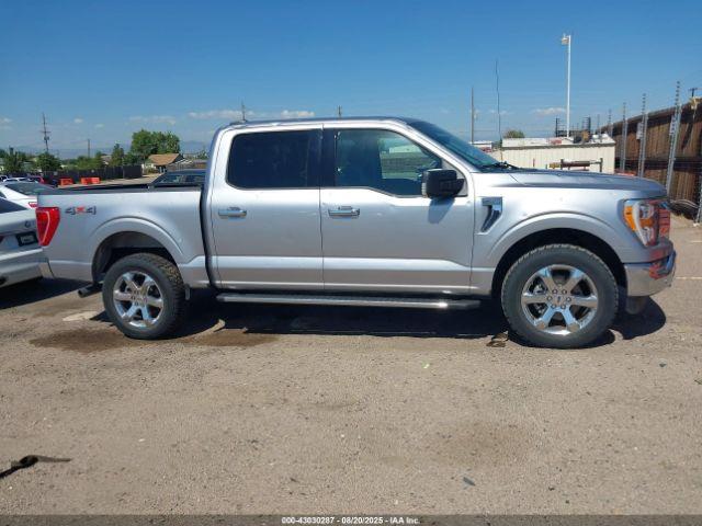 Ford F-150 Xlt Image 10