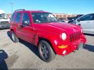 Jeep Liberty Limited Edition Image 1