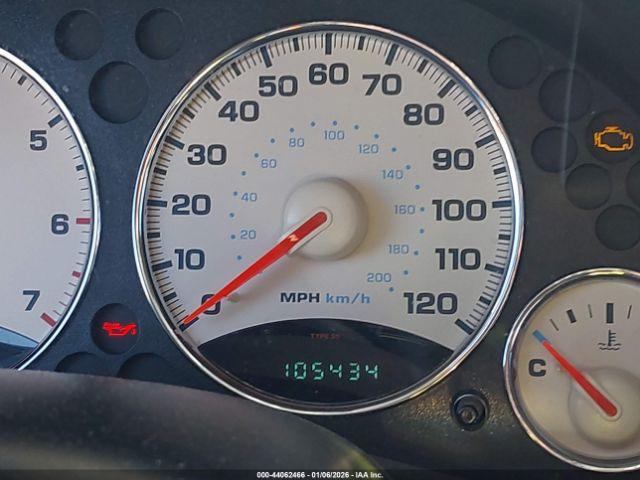 Jeep Liberty Limited Edition Image 4