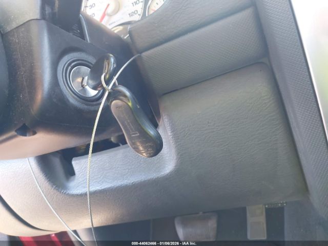 Jeep Liberty Limited Edition Image 8