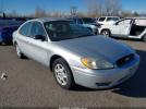Ford Taurus Se Image 1