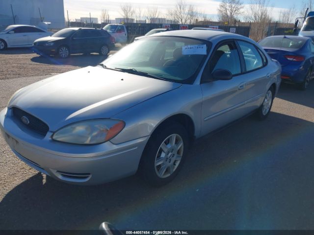 Ford Taurus Se Image 10
