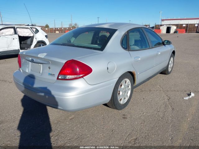 Ford Taurus Se Image 5