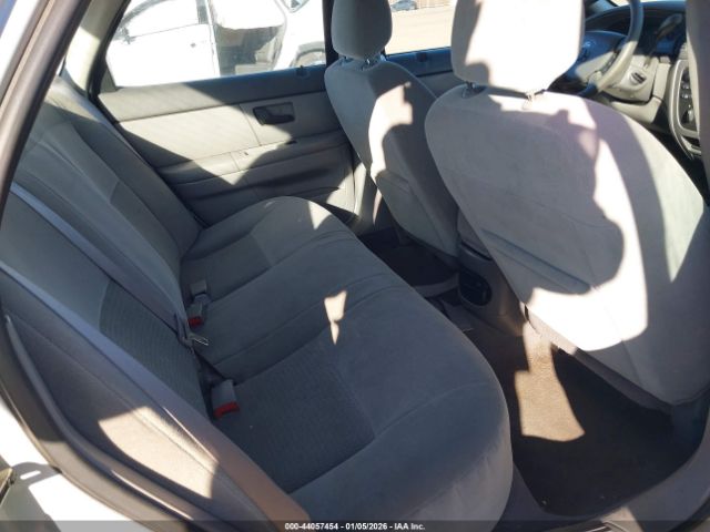 Ford Taurus Se Image 9