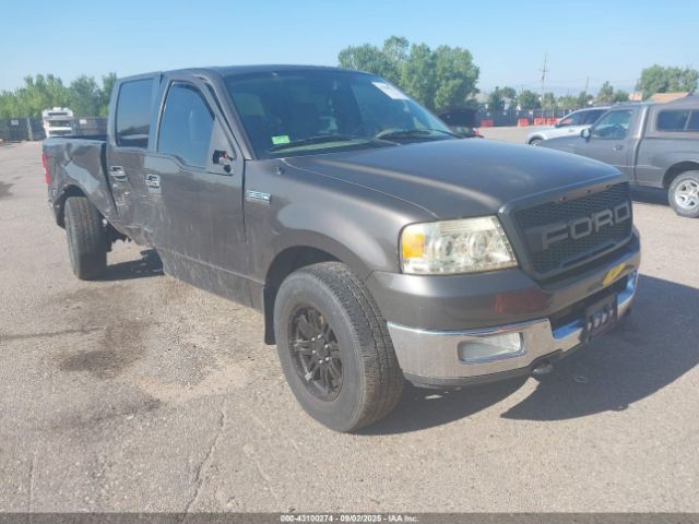 Ford F-150 Image 1