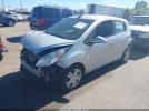 Chevrolet Spark 1lt Cvt Image 11
