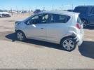 Chevrolet Spark 1lt Cvt Image 10