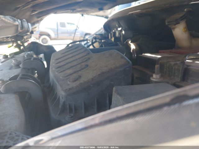 Chevrolet Spark 1lt Cvt Image 8