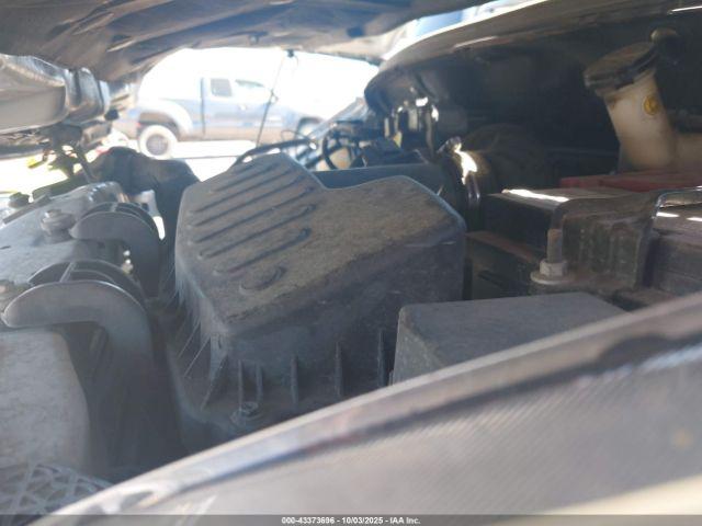 Chevrolet Spark 1lt Cvt Image 8