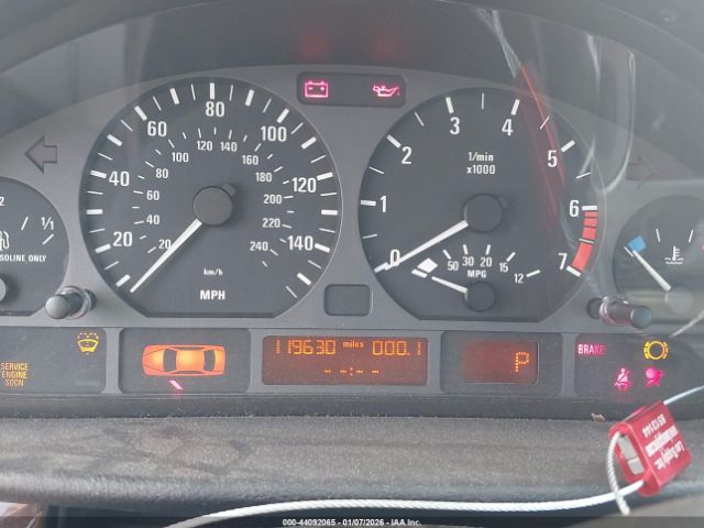 BMW 3 Series Image 6