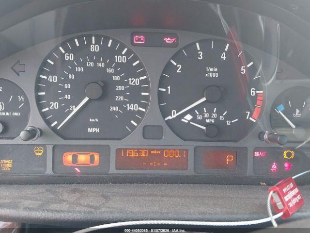 BMW 3 Series Image 6