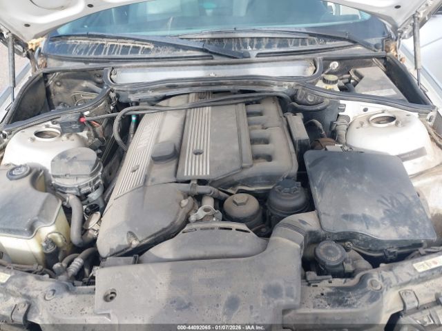 BMW 3 Series Image 7