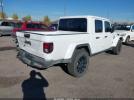 Jeep Gladiator Nighthawk Image 5