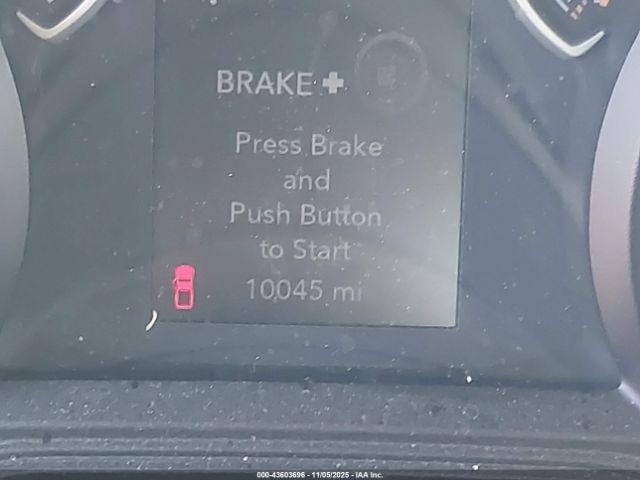 Jeep Gladiator Nighthawk Image 4