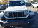 Jeep Gladiator Nighthawk Image 16