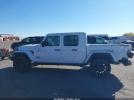 Jeep Gladiator Nighthawk Image 2