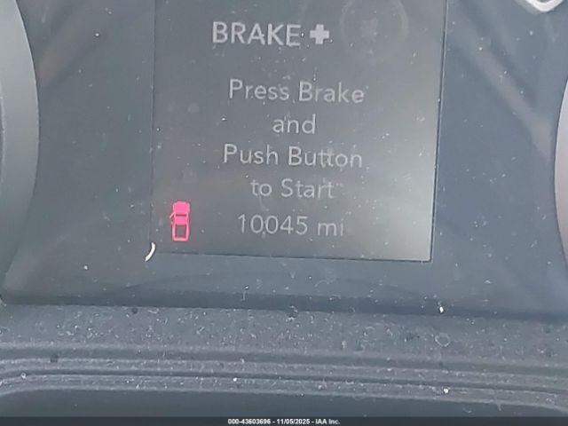 Jeep Gladiator Nighthawk Image 15