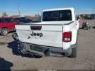 Jeep Gladiator Nighthawk Image 10
