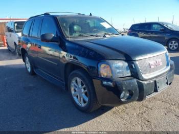  Salvage GMC Envoy