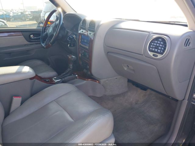 GMC Envoy Denali Image 2