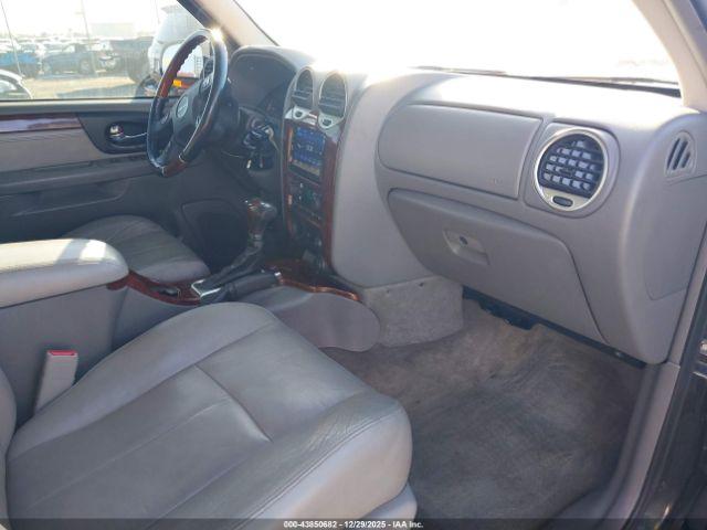 GMC Envoy Denali Image 2