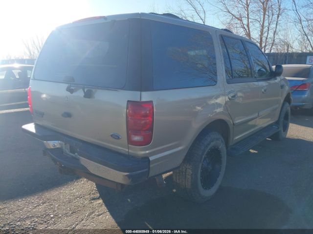 Ford Expedition Xlt Image 3