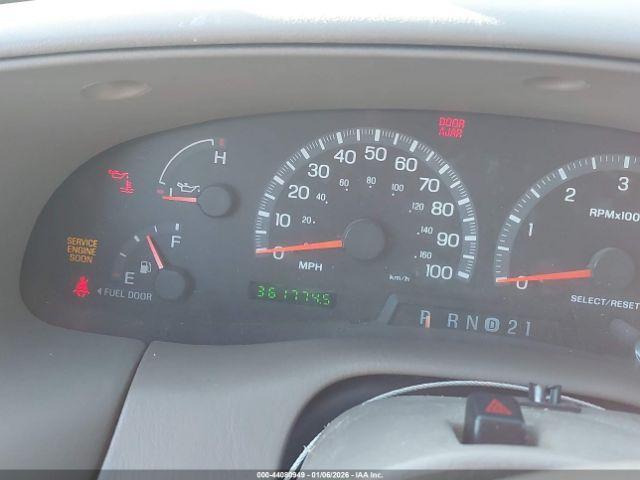 Ford Expedition Xlt Image 4