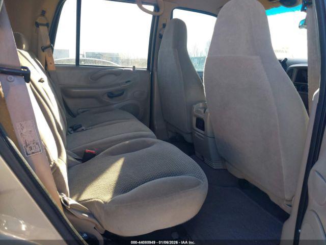 Ford Expedition Xlt Image 9