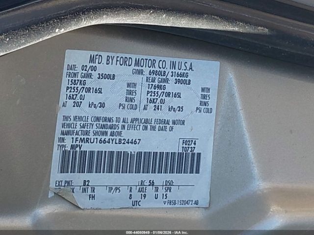 Ford Expedition Xlt Image 6