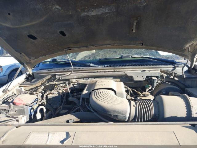 Ford Expedition Xlt Image 5