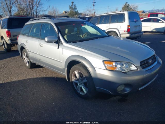 Subaru Outback 3.0r L.l. Bean Edition Image 1