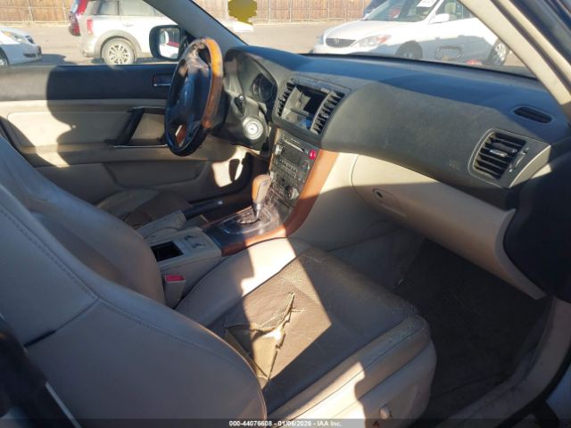 Subaru Outback 3.0r L.l. Bean Edition Image 11