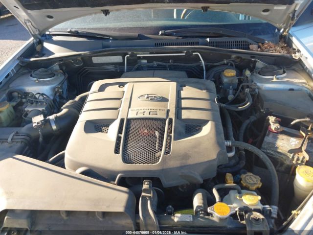 Subaru Outback 3.0r L.l. Bean Edition Image 2