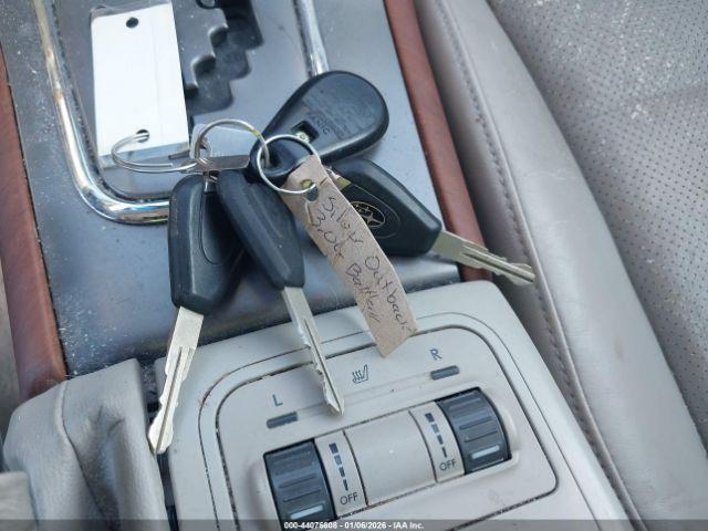 Subaru Outback 3.0r L.l. Bean Edition Image 10