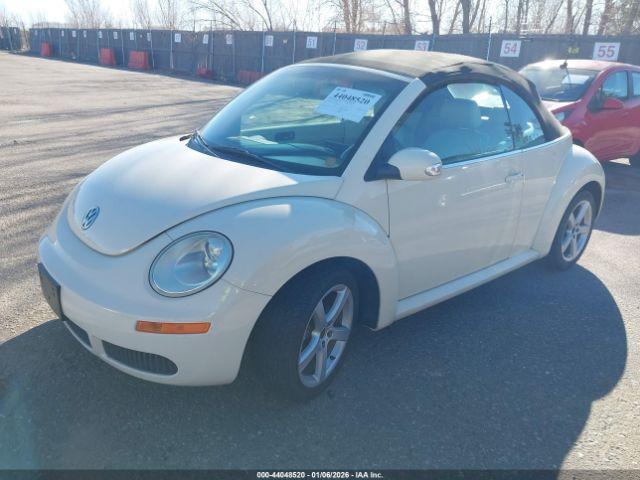 Volkswagen Beetle Se Image 6