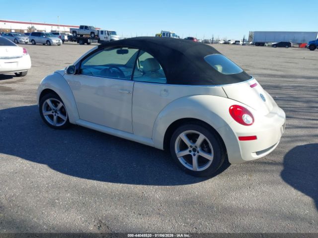 Volkswagen Beetle Se Image 2