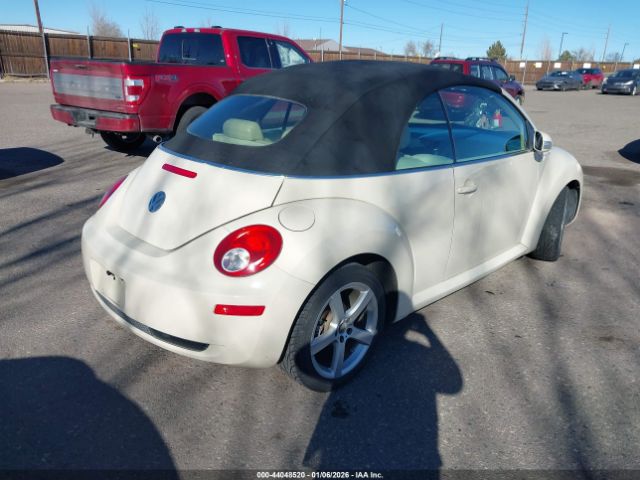 Volkswagen Beetle Se Image 9